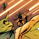 Image for article titled Future Quest Kicks Off the Cartoon Crossover My Childhood Cried Out For